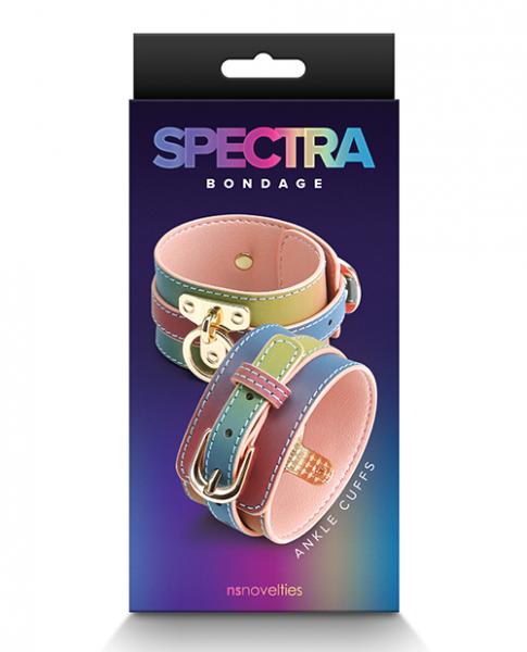 Tobillera Spectra Bondage