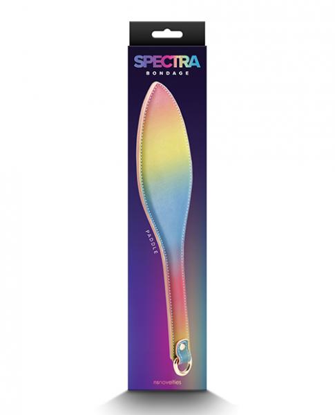 Paleta de esclavitud Spectra