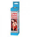 Crème rétractable chinoise originale - 1,5 oz