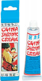 China Crema retráctil