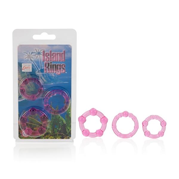 Island Rings - SP BOUTIQUE