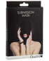 Ouch Submission Mask - SP BOUTIQUE