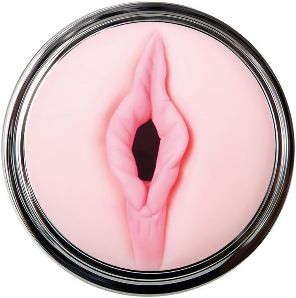 Zero Tolerance Rechargeable Thrusting Stroker With 5 Speeds &amp; Free Adult Movie - SP BOUTIQUE