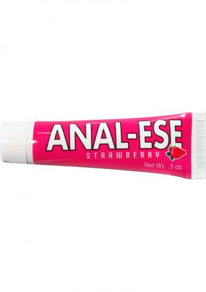 Anal-ese original