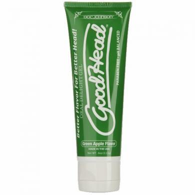 GEL DÉLICIEUX BUCCAL GOODHEAD