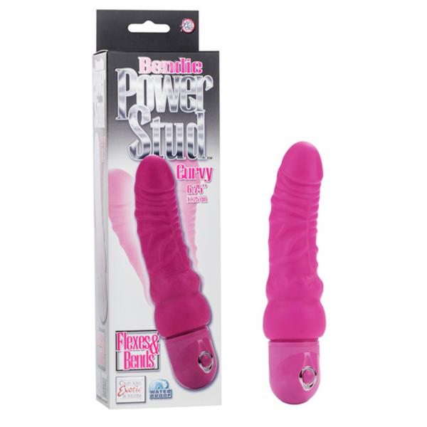 Bendie Power Stud Vibe con curvas