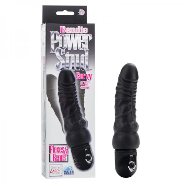 Bendie Power Stud Vibe con curvas