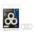 Performance - Vs2 Pure Premium Silicone Cockrings - SP BOUTIQUE