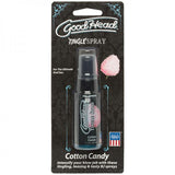 Goodhead Tingle Spray