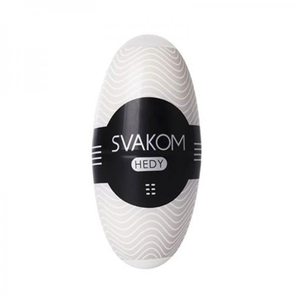 Svakom Hedy Pale - SP BOUTIQUE