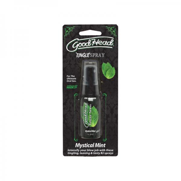 Spray picotant Goodhead