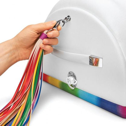 The Cowgirl Unicorn Premium Sex Machine - SP BOUTIQUE
