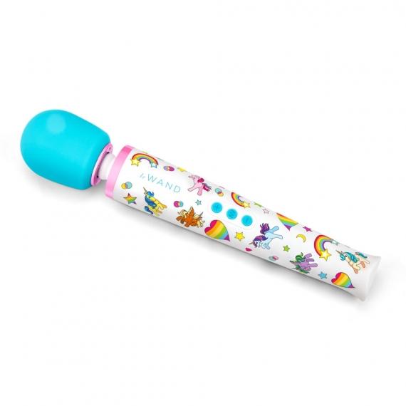 Le Wand Unicorn Wand 8-piece Collection - SP BOUTIQUE