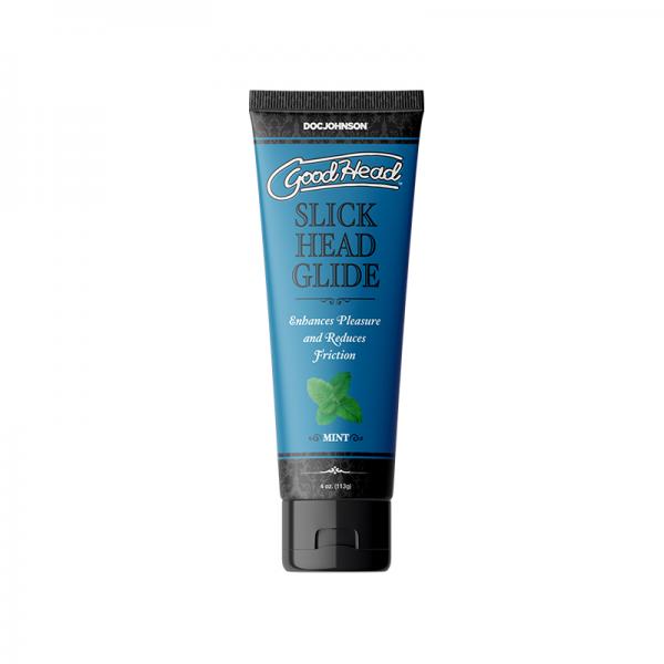 GEL DELICIOSO ORAL GOODHEAD