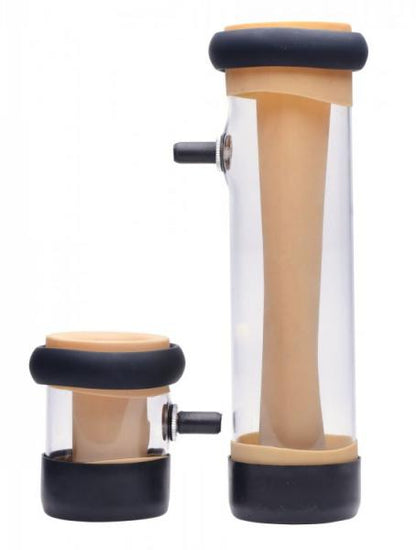 The Milker Automatic Deluxe Stroker Machine - SP BOUTIQUE