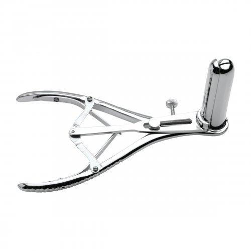 Rouge 3 Prong Mathieu Speculum Stn Steel