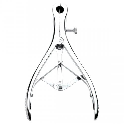 Rouge 3 Prong Mathieu Speculum Stn Steel