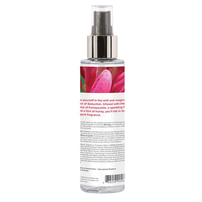 Coochy Oh So Tempting Fragrance Mist - SP BOUTIQUE