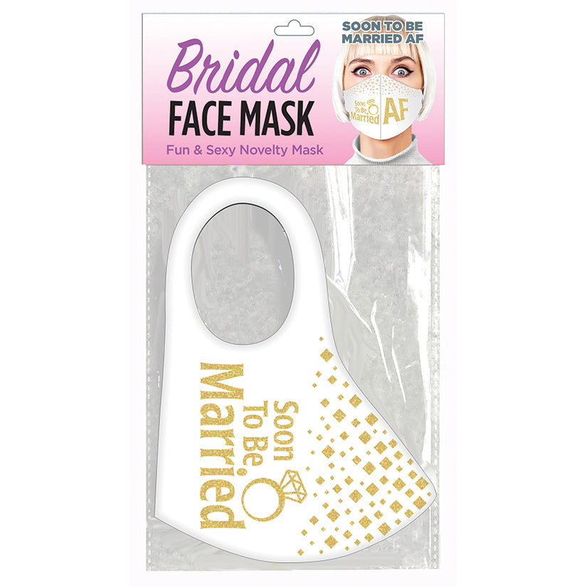 Masque super amusant 