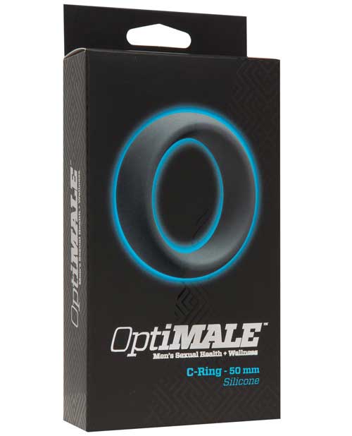 Optimale C Ring 50mm - Slate