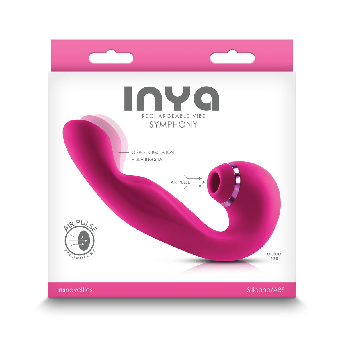 Inya - Symphony - SP BOUTIQUE