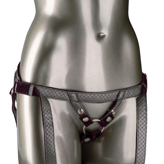 Her Royal Harness The Regal Duchess - SP BOUTIQUE