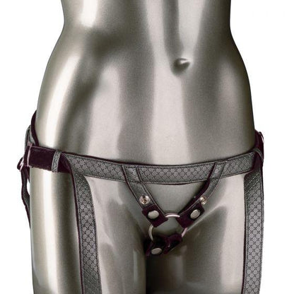 Her Royal Harness The Regal Duchess - SP BOUTIQUE