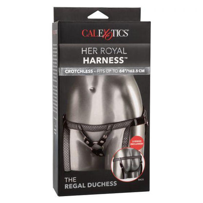Her Royal Harness The Regal Duchess - SP BOUTIQUE