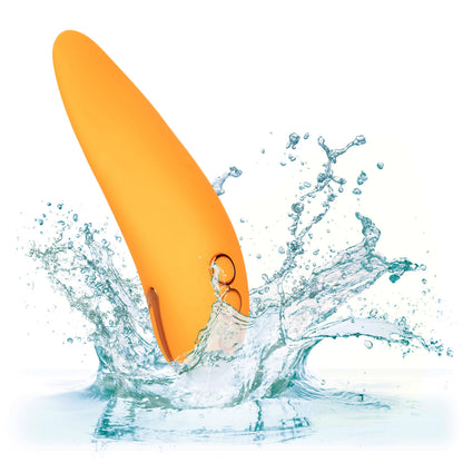California Dreaming Hollywood Hottie - Hypoallergenic Silicone Sex Toy with 10 Vibrations - SP BOUTIQUE