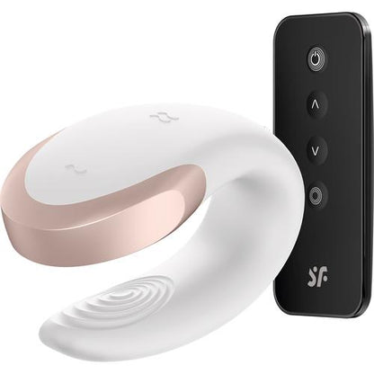 Satisfyer Double Love - SP BOUTIQUE