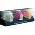 Satisfyer Masturbator Egg 3pc Set - SP BOUTIQUE