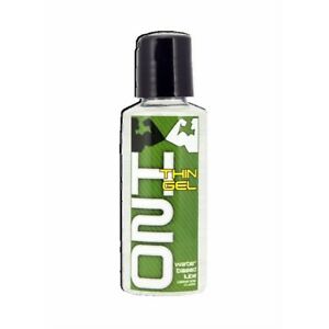 ELBOW GREASE H2O THIN GEL  2.4 oz. - SP BOUTIQUE