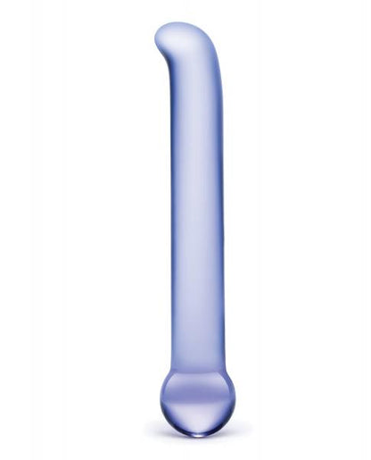 GLAS G-SPOT TICKLER-PURPLE - SP BOUTIQUE