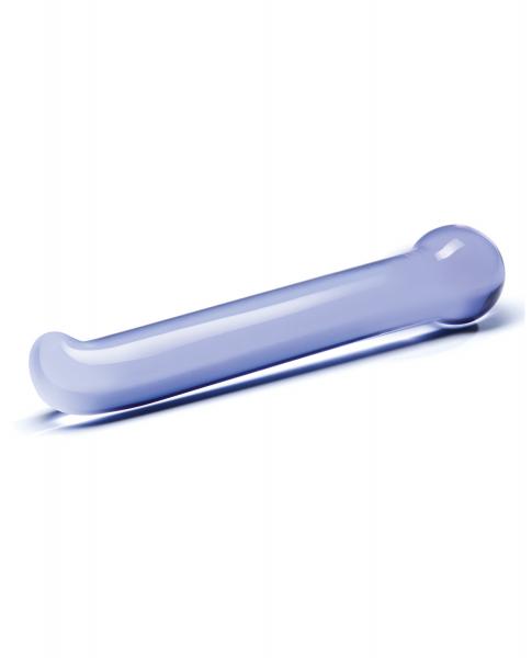 GLAS G-SPOT TICKLER-PURPLE - SP BOUTIQUE