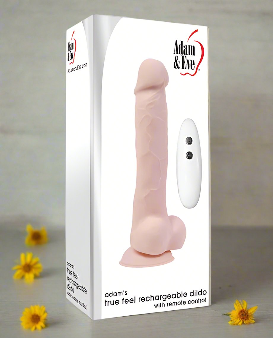 Adam &amp; Eve Adam&