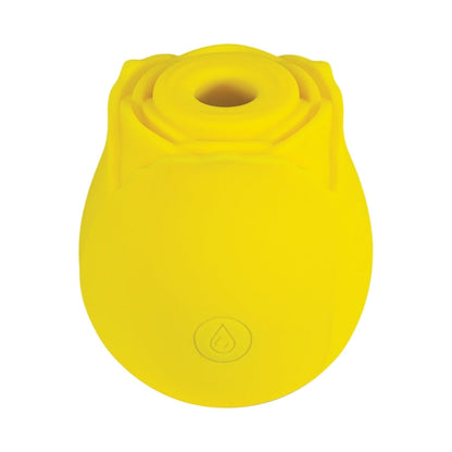 Loe The Rose Premium Suction Stimulator - SP BOUTIQUE