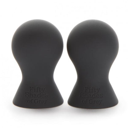 Nothing But Sensation Nipple Teasers Black - SP BOUTIQUE
