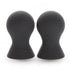 Nothing But Sensation Nipple Teasers Black - SP BOUTIQUE