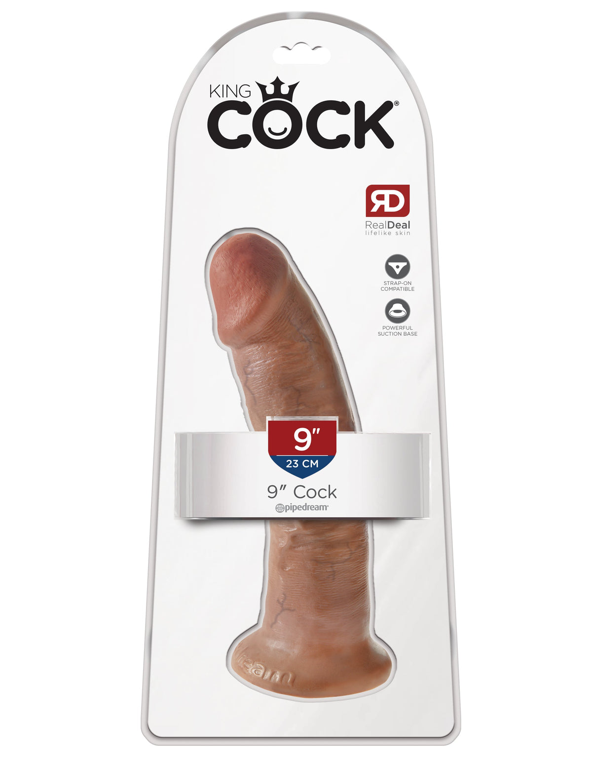 King Cock - SP BOUTIQUE