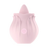 Flicking Vibrating Tongue Rose - SP BOUTIQUE