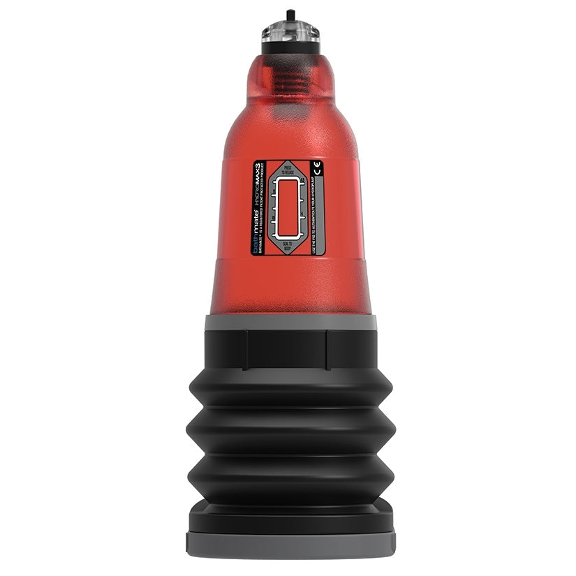 Bathmate Hydromax 3 - SP BOUTIQUE