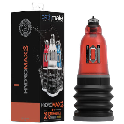 Bathmate Hydromax 3 - SP BOUTIQUE