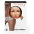 F*ck Friends Tiffany Blow up Doll With 3 Orifices - SP BOUTIQUE