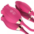Rose Tulip – Egg-Style Vibrator - SP BOUTIQUE