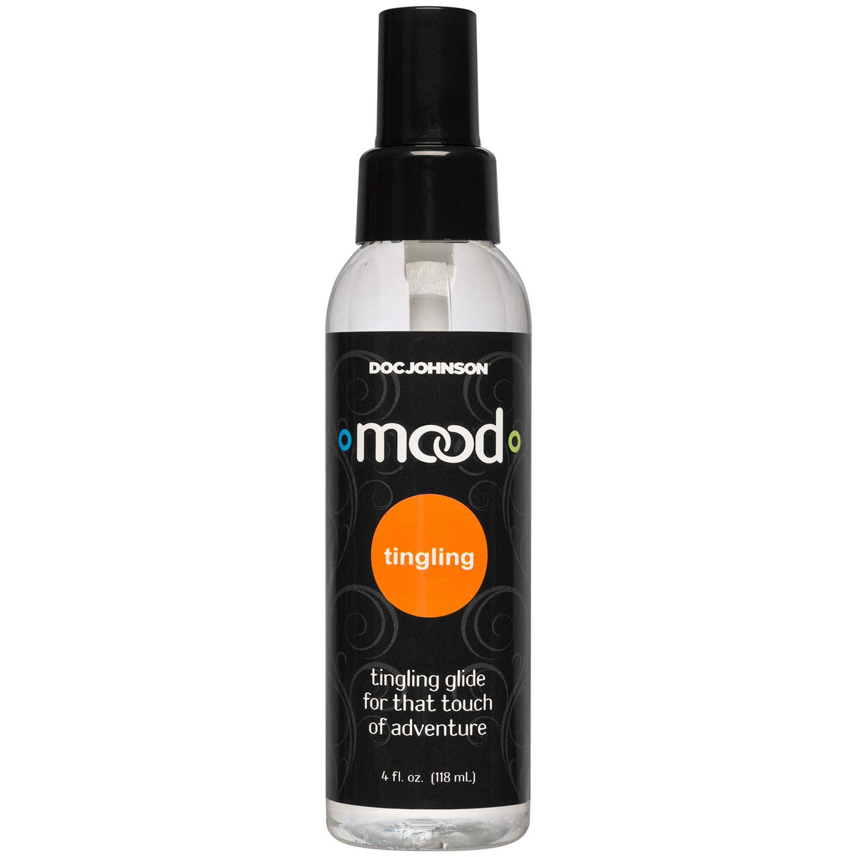 Mood - Tingling Glide - SP BOUTIQUE