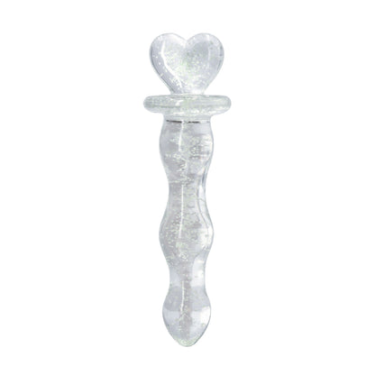 Firefly Glass - Heart a Glow - SP BOUTIQUE
