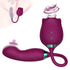 Come Hither Rose - SP BOUTIQUE