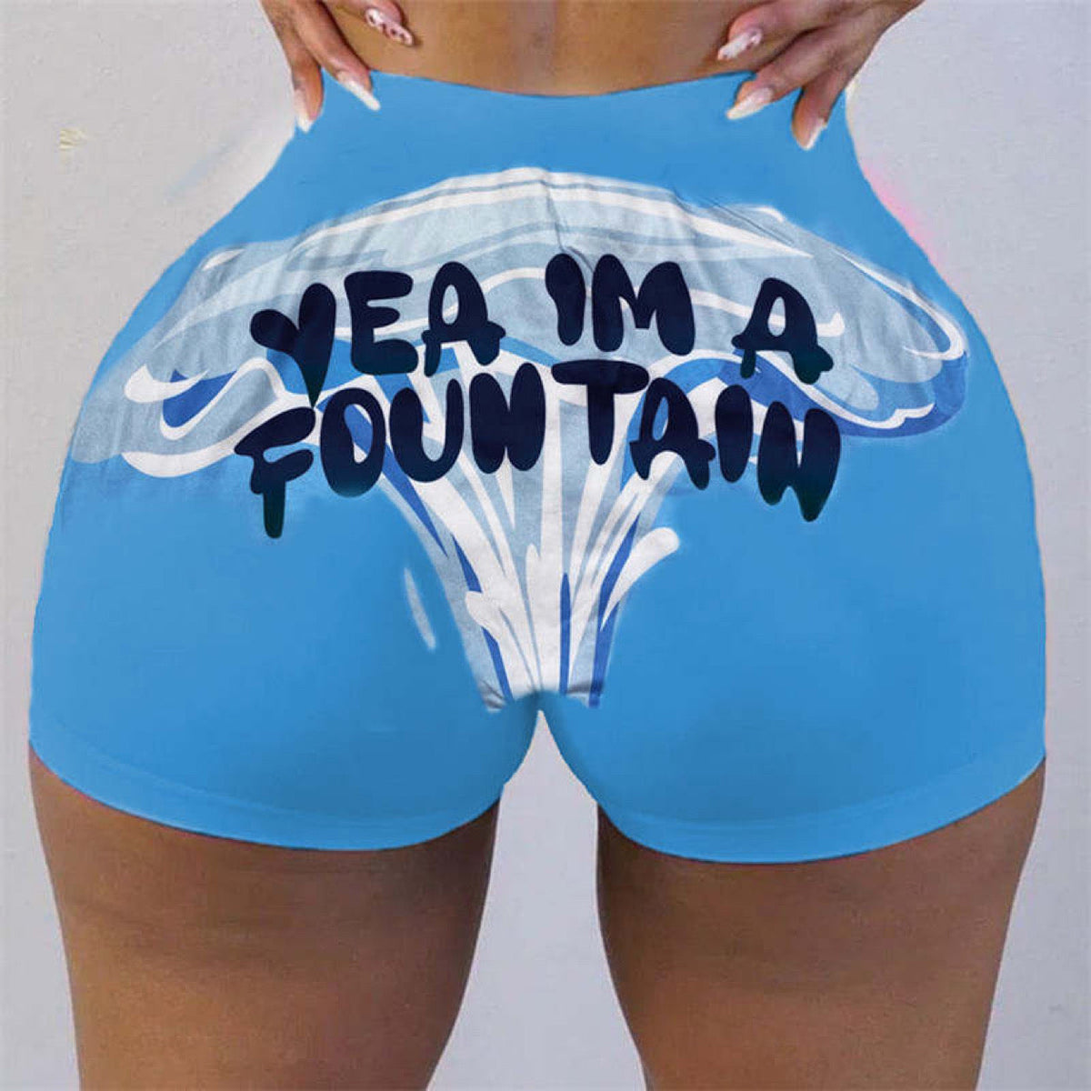 Yea I&
