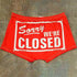 SORRY WE&