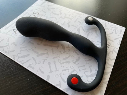 Aneros Trident Eupho Syn Male G-Spot Stimulator - SP BOUTIQUE